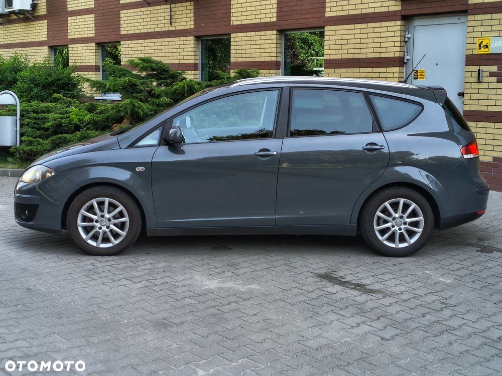 Seat Altea XL 1.6 TDI Reference - 30