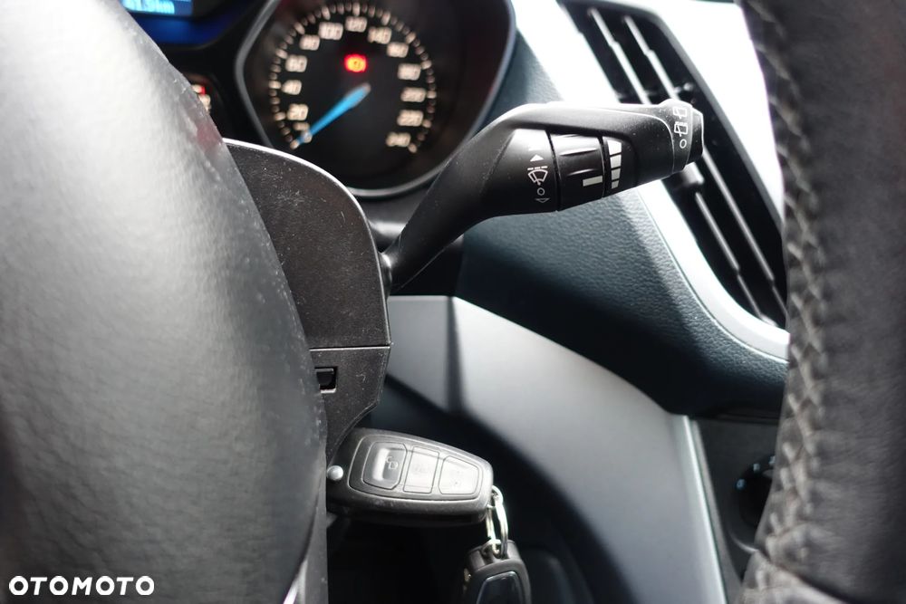 Ford C-MAX 1.6 TDCi Trend - 25