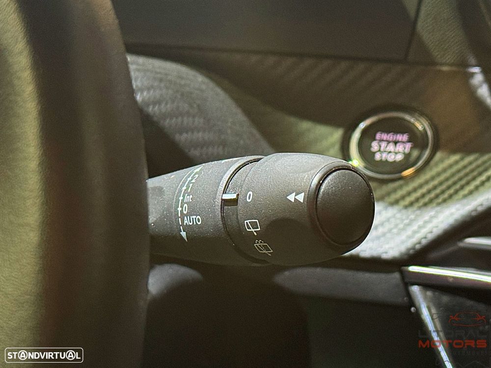 Peugeot 2008 PureTech 130 Allure Pack - 25