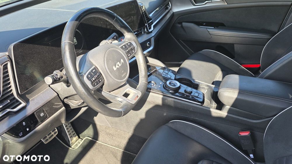 Kia Sportage - 4