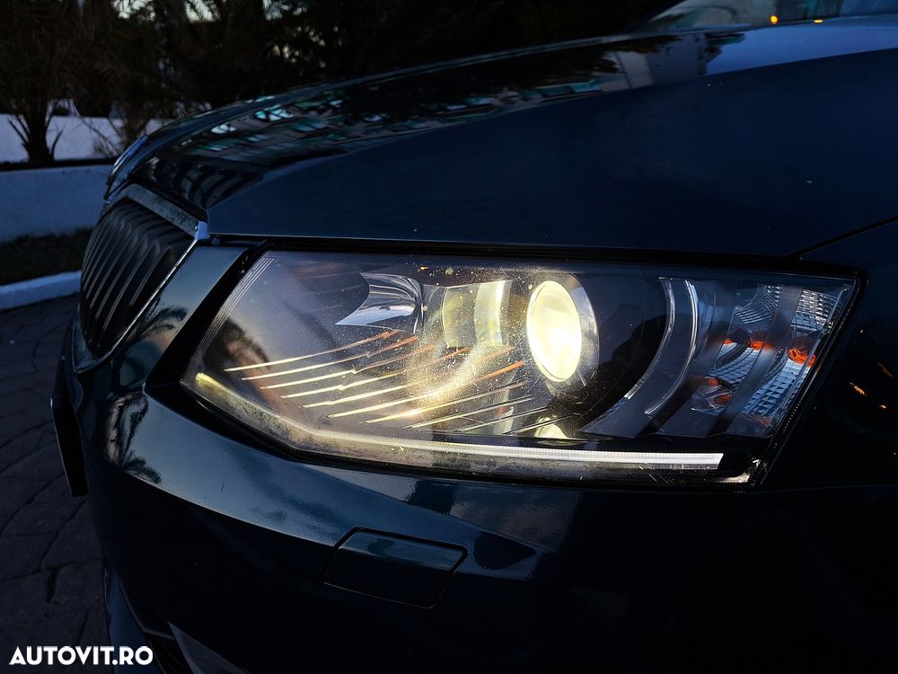 Skoda Octavia - 7