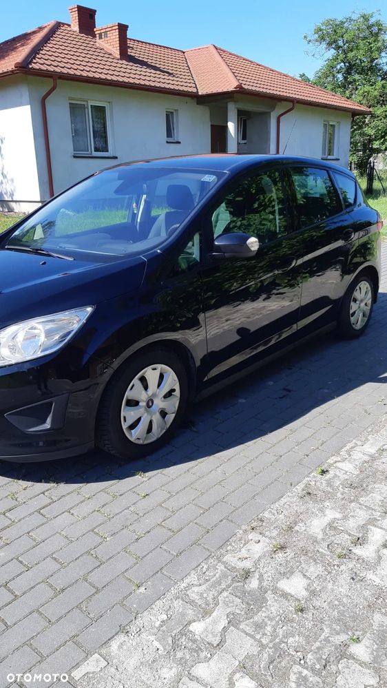 Ford C-MAX 1.6 TDCi Trend - 4