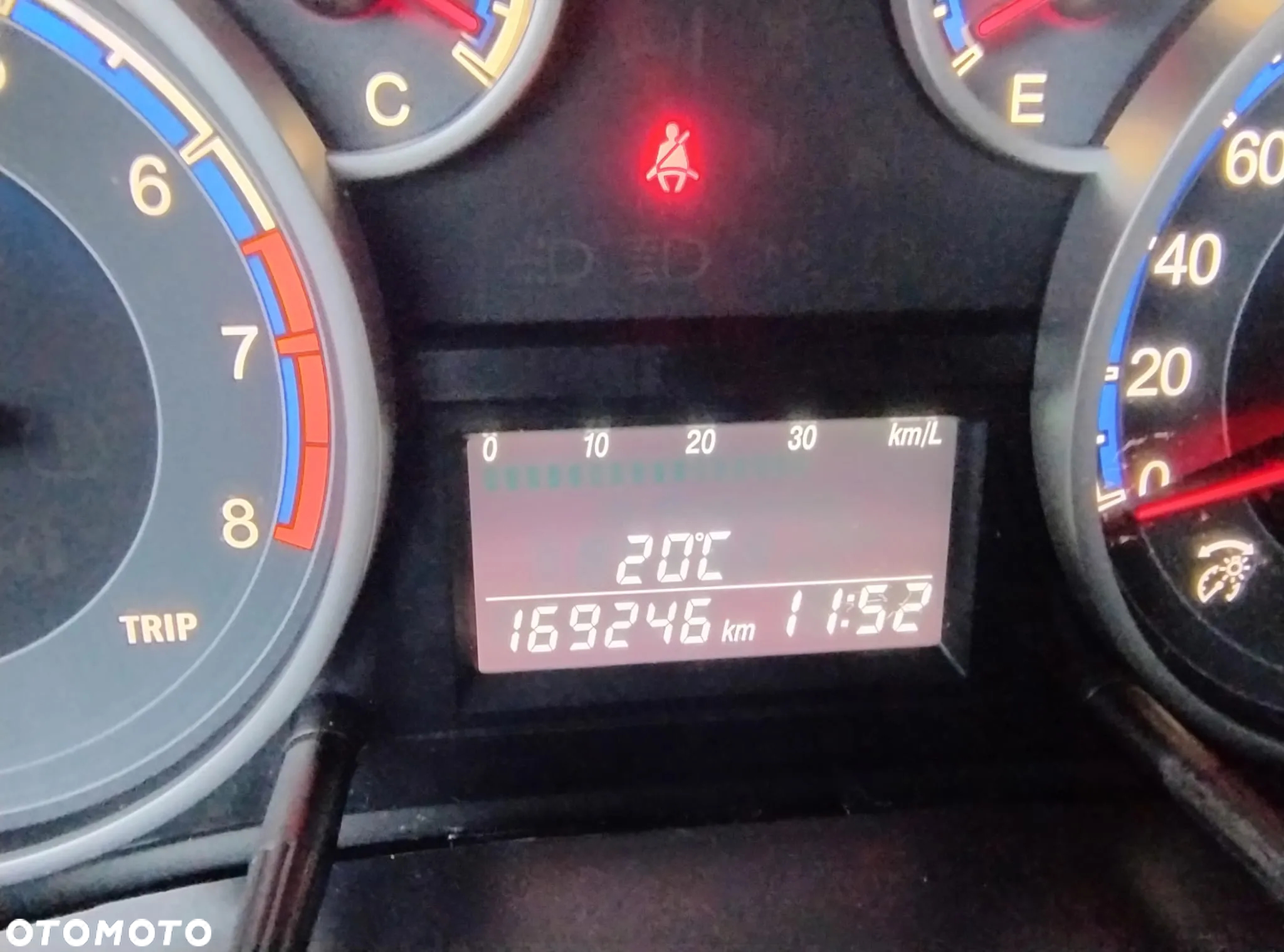 Suzuki SX4 - 17