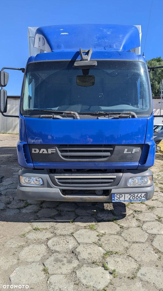 DAF 45.180 - 23