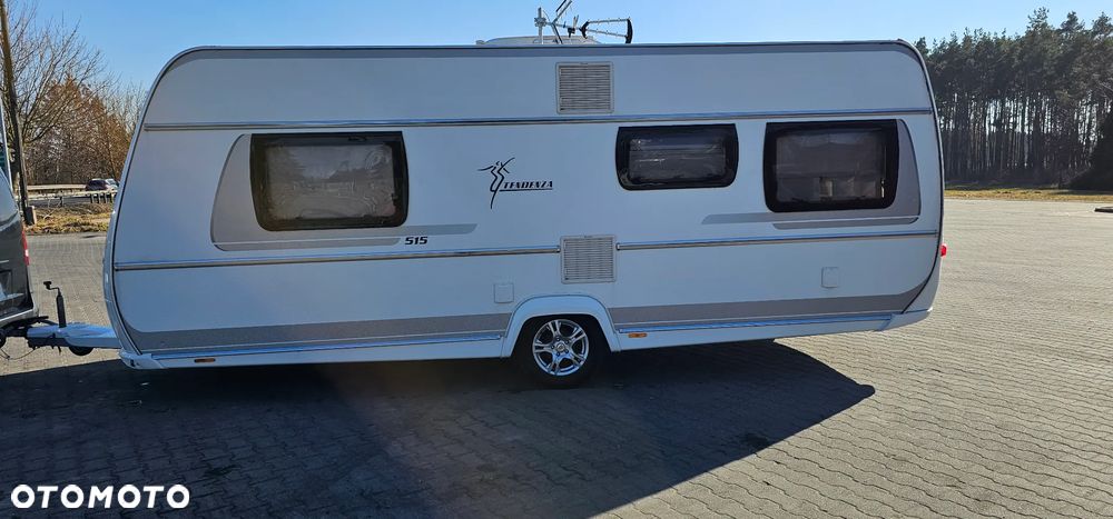 Fendt Tendenza 515 - 5