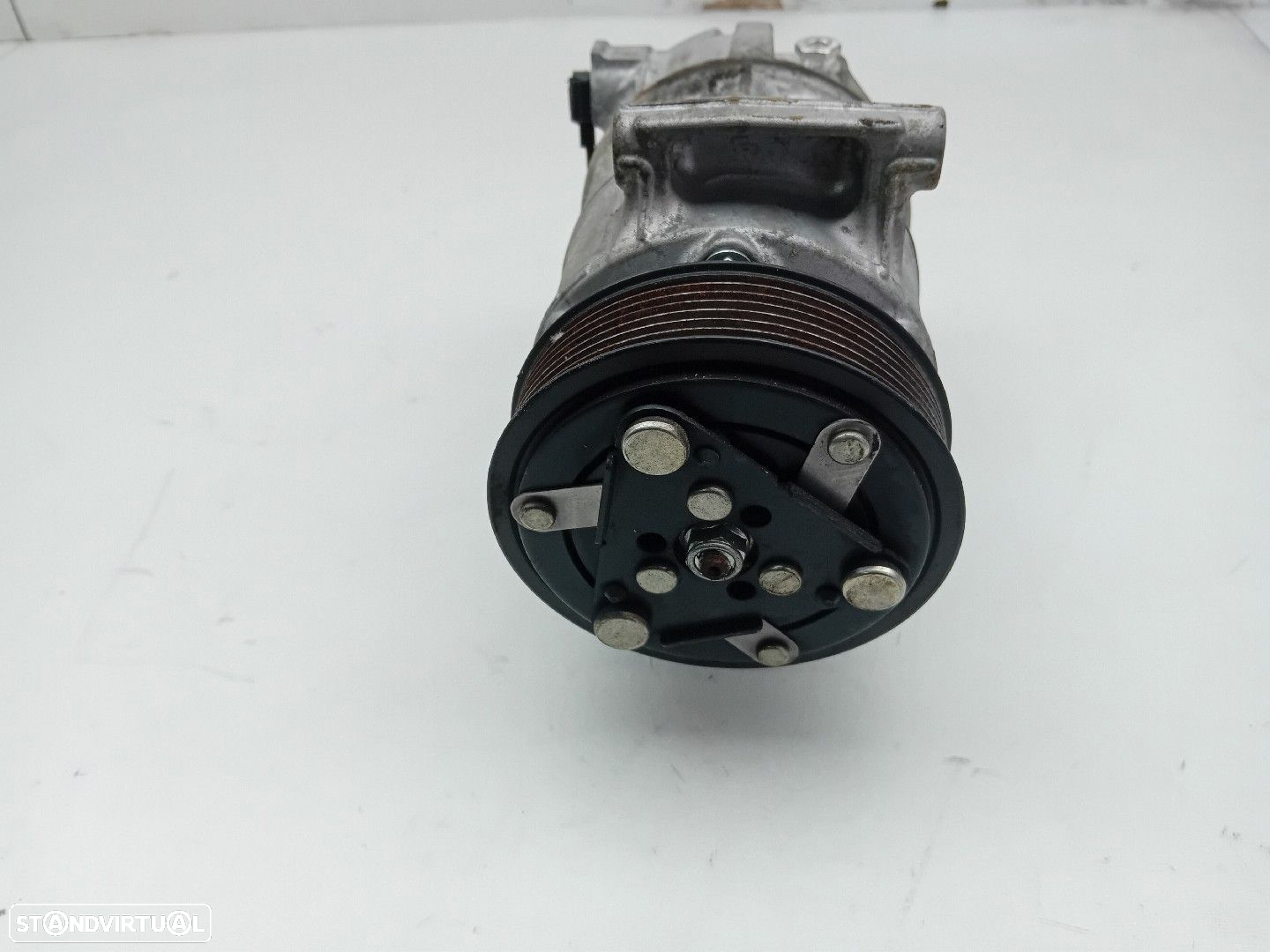 Compressor AC RENAULT Grand Scénic IV (R9_) - 4
