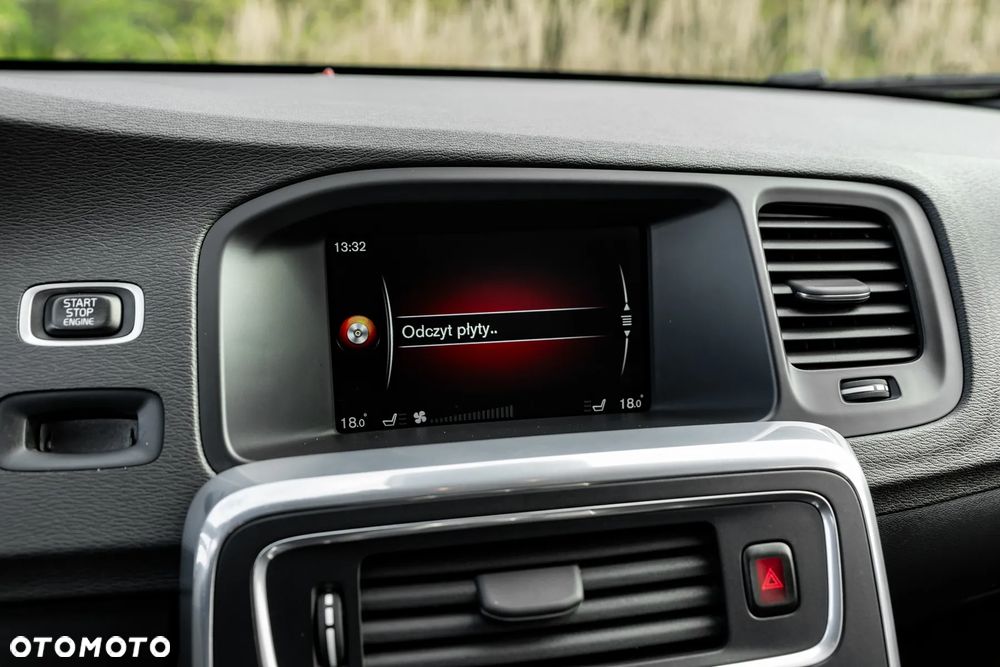 Volvo V60 D3 - 32