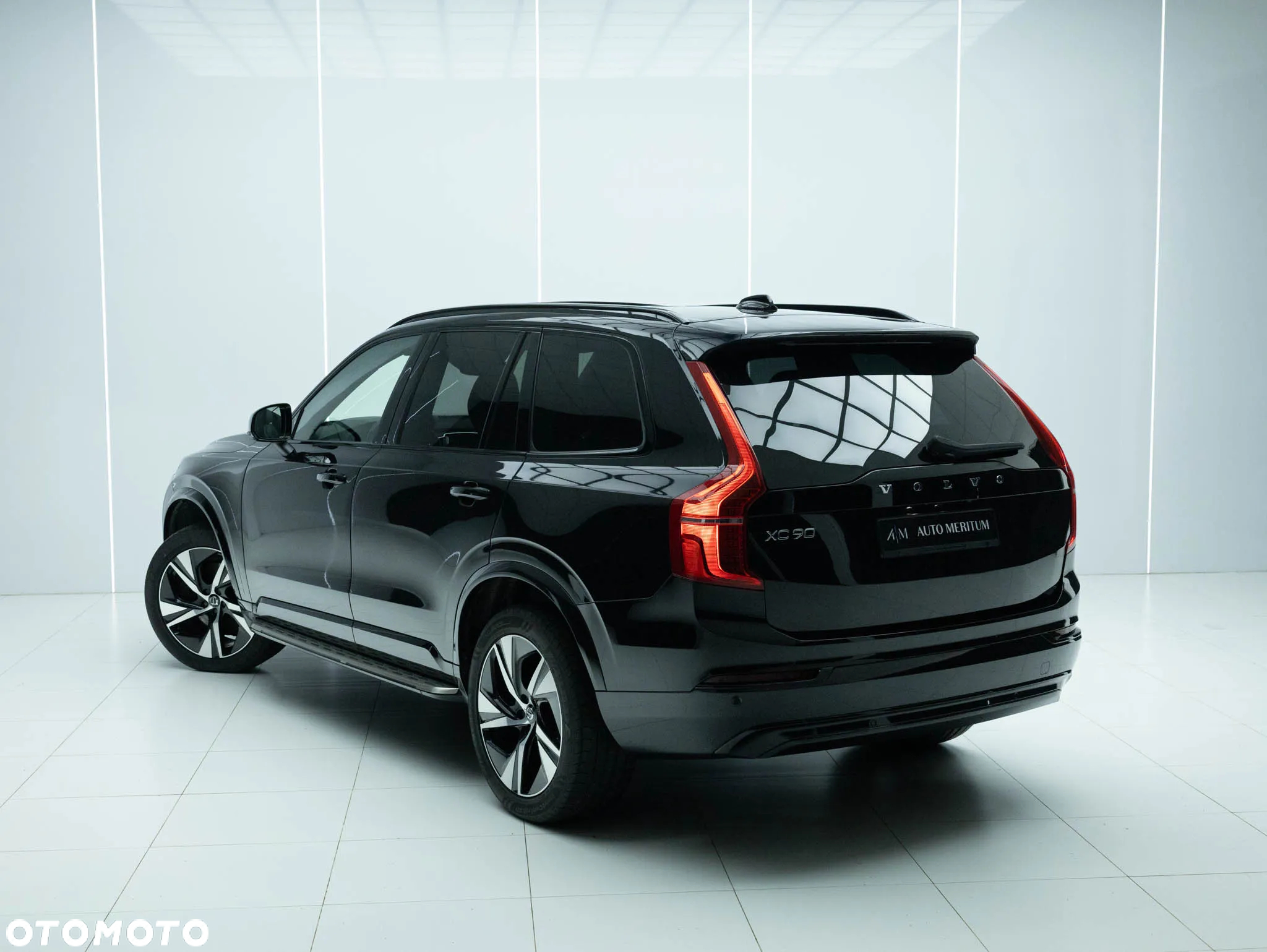 Volvo XC 90 - 5