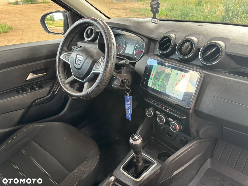 Dacia Duster 1.0 TCe Comfort - 11