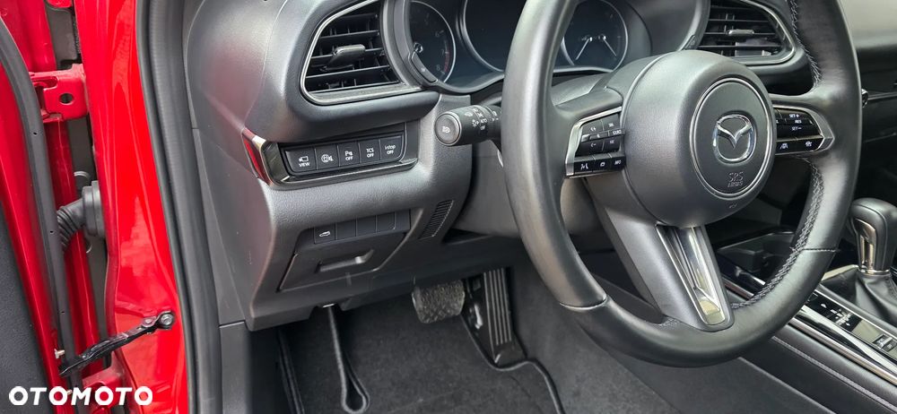 Mazda CX-30 2.0 mHEV Exclusive-Line 2WD - 21