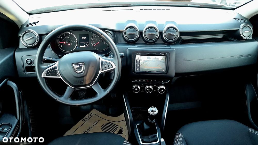 Dacia Duster - 16
