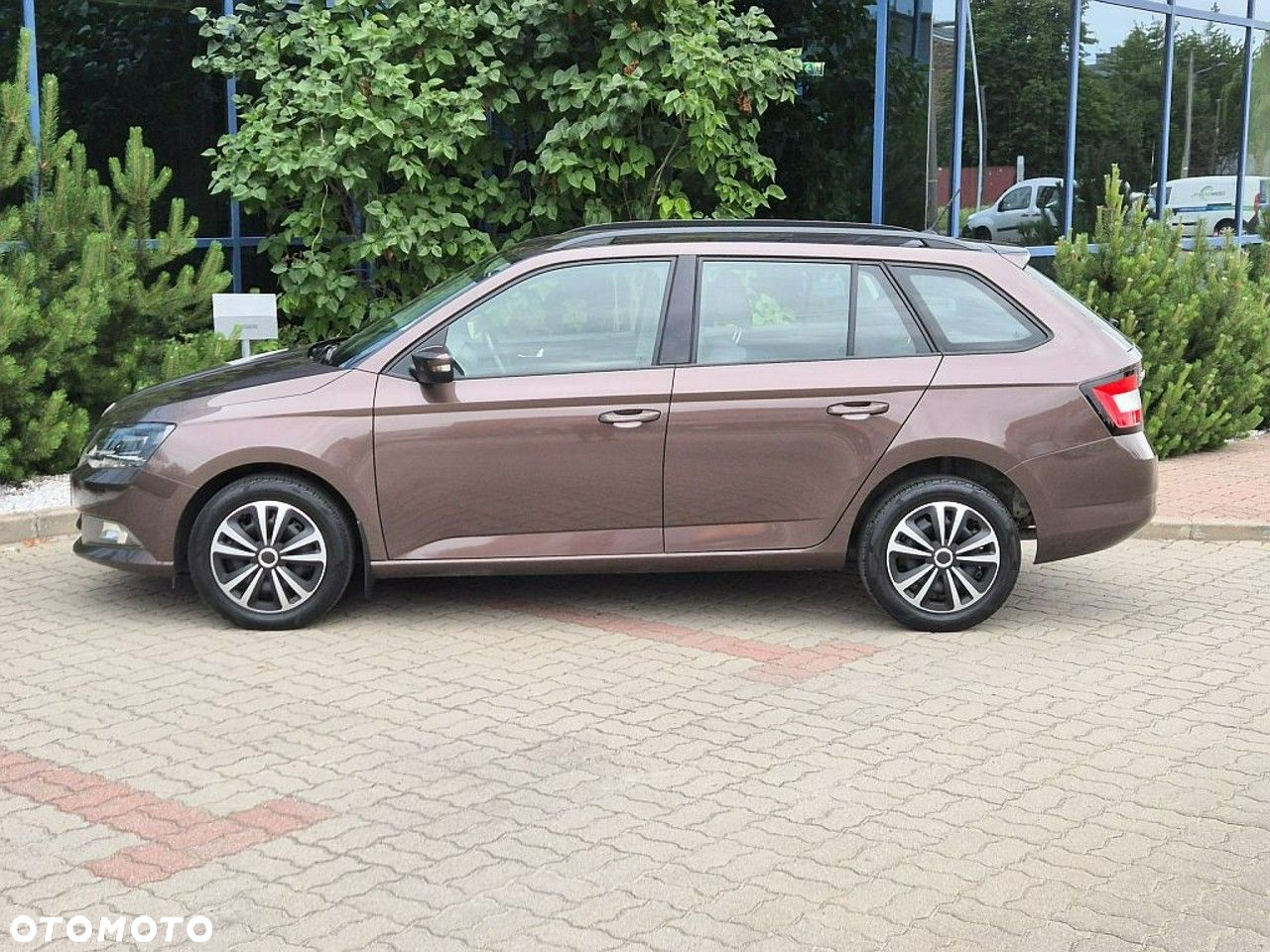 Skoda Fabia - 13