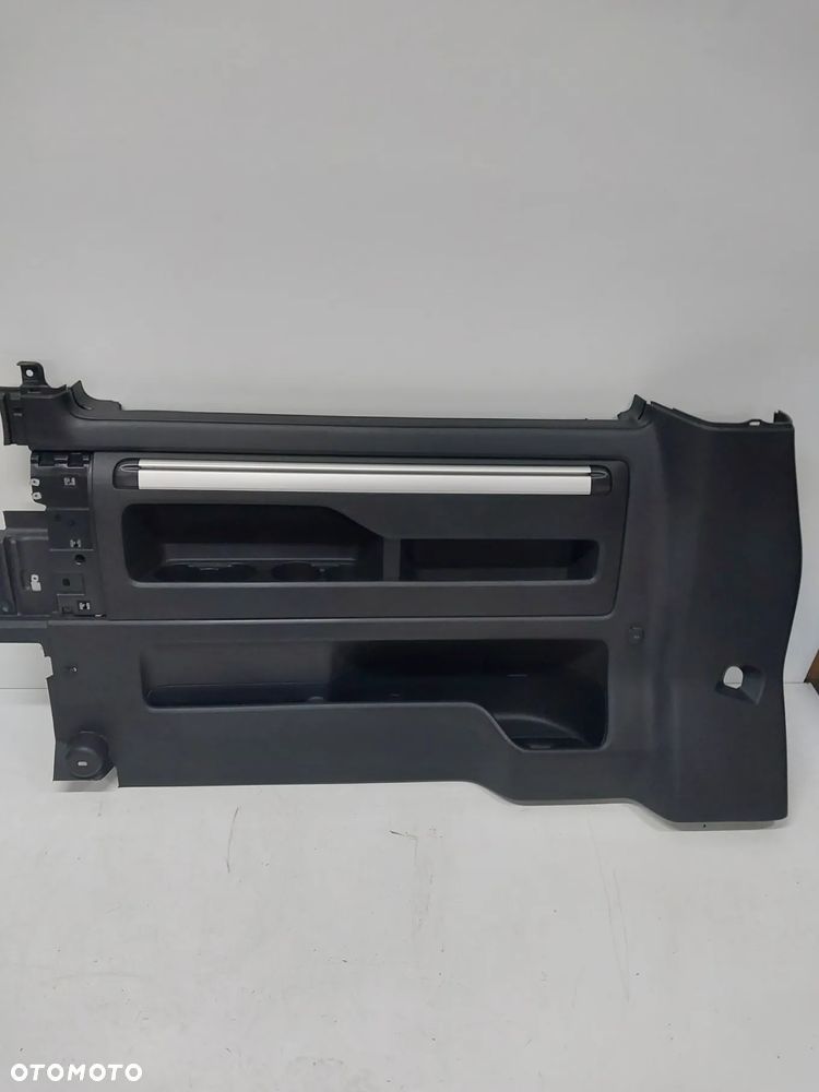 Tapicerka lewa vw t6 california - 1