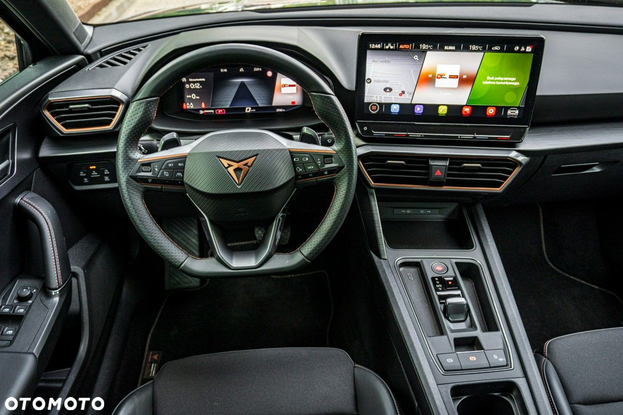 Cupra Leon - 20