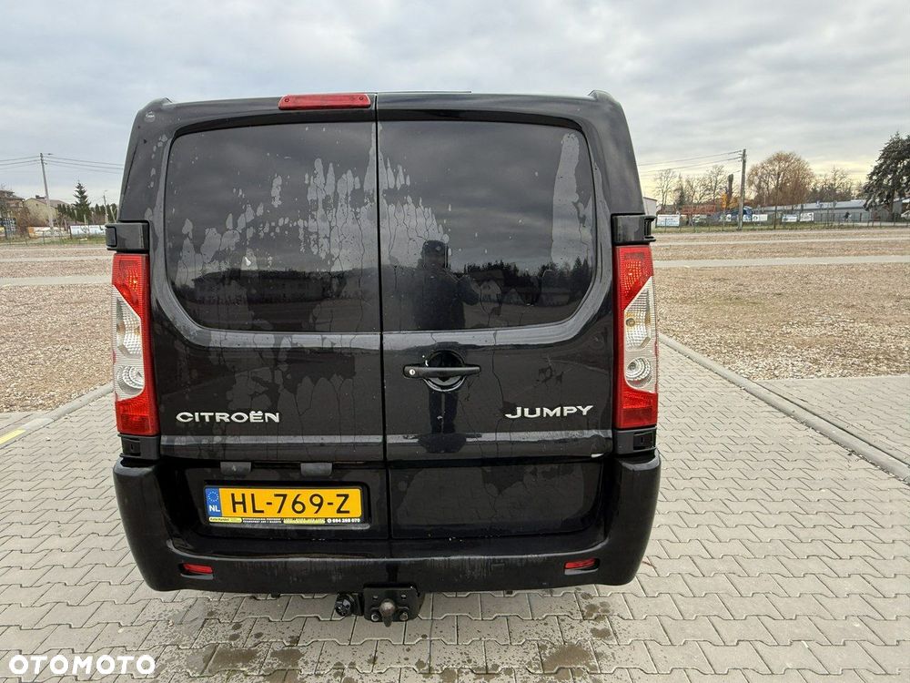 Citroën Jumpy - 5