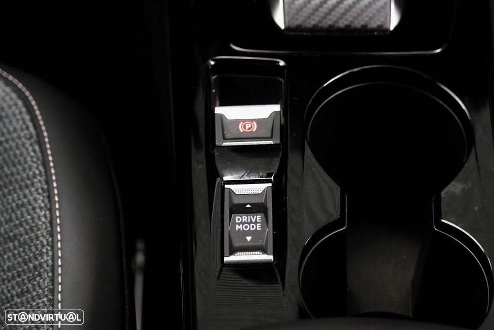 Peugeot e-208 50 kWh Style - 25