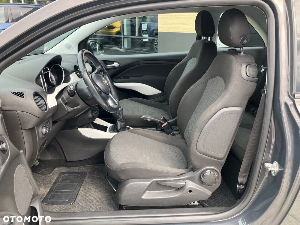 Opel Adam 1.2 Glam S&S EU6 - 20