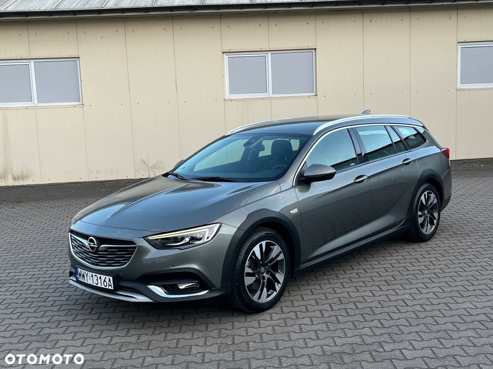 Opel Insignia CT 1.5 T Elite S&S - 10