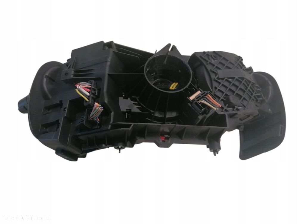 przełącznik zespolony taśma renault clio iii 88103003 - 3