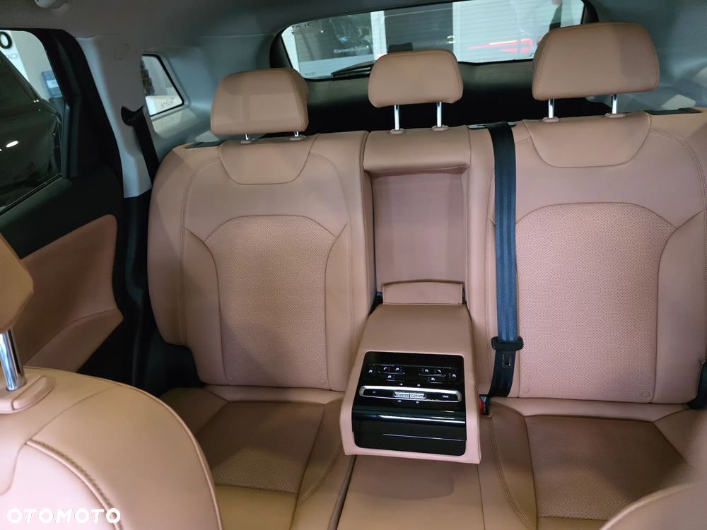BAIC 7 1.5T Luxury Plus DCT - 25