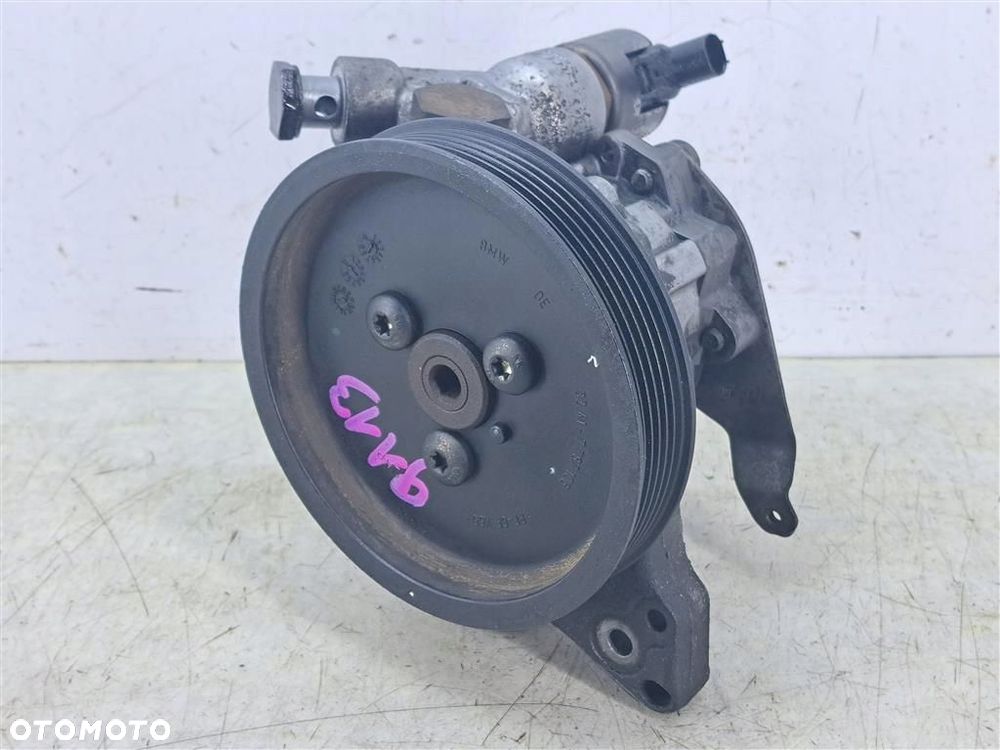 Pompa wspomagania BMW E60 2003-2010 3,0 DIESEL 7697974102 ORYGINAŁ - 1