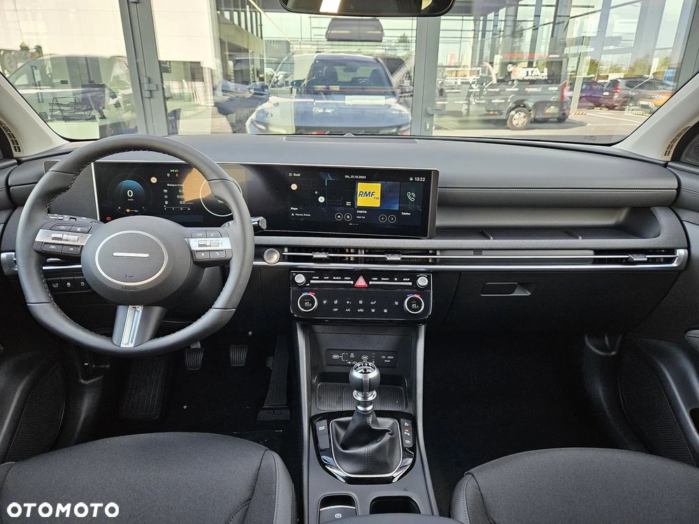 Hyundai Tucson 1.6 T-GDi Executive 2WD - 14