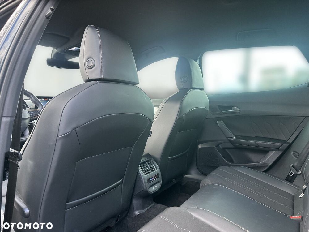 Cupra Formentor 1.5 TSI DSG - 35