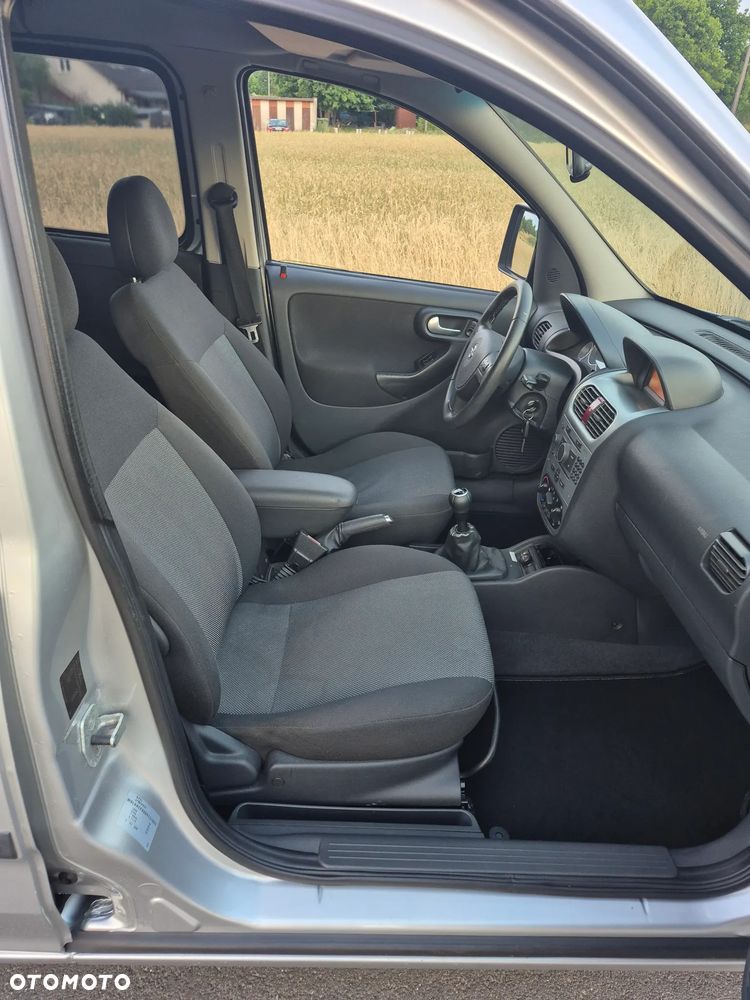 Opel Combo Tour Comfort - 14