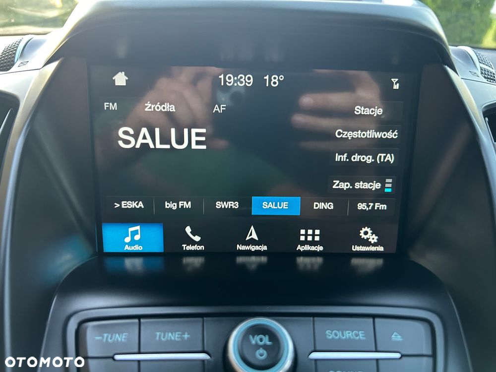 Ford Kuga 2.0 TDCi 4x4 ST-Line - 12