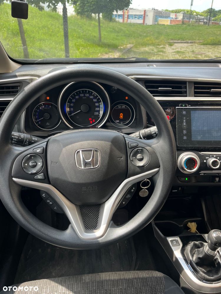 Honda Jazz 1.3 Elegance (ADAS/Honda Connect +) - 6