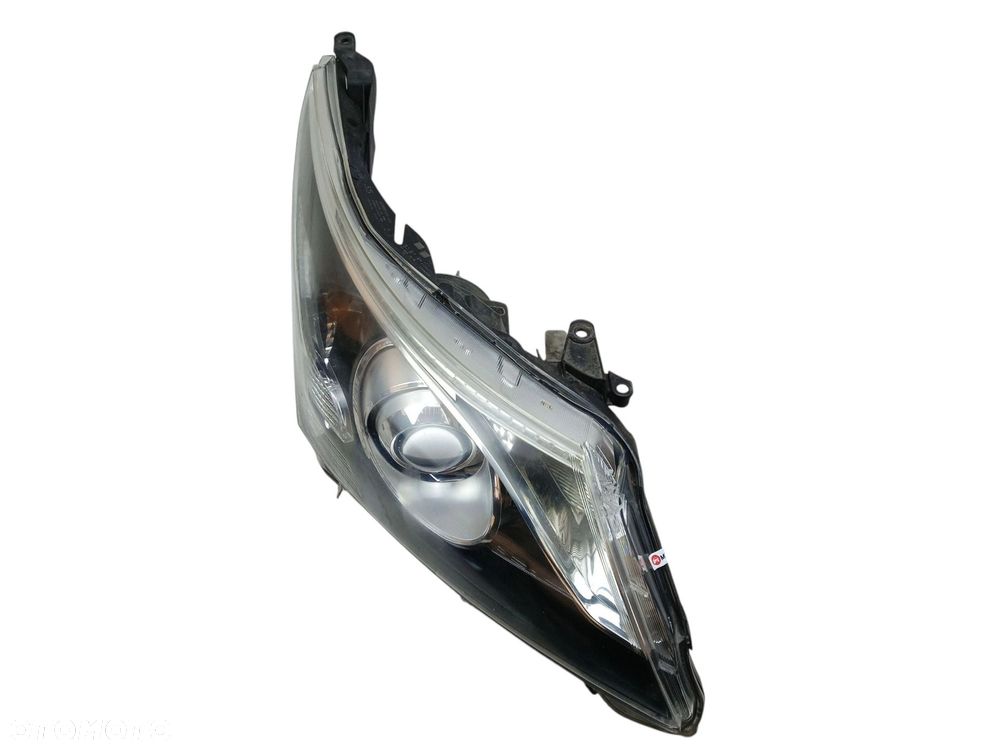LAMPA PRAWY PRZÓD TOYOTA AVENSIS T27 LIFT (2012-2015) 1.8 VALVEMATIC 147KM 10000-17685 - 3