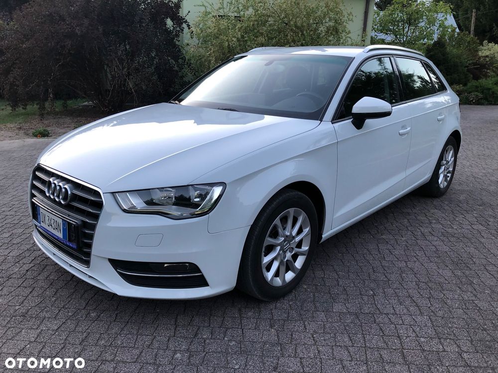 Audi A3 - 3