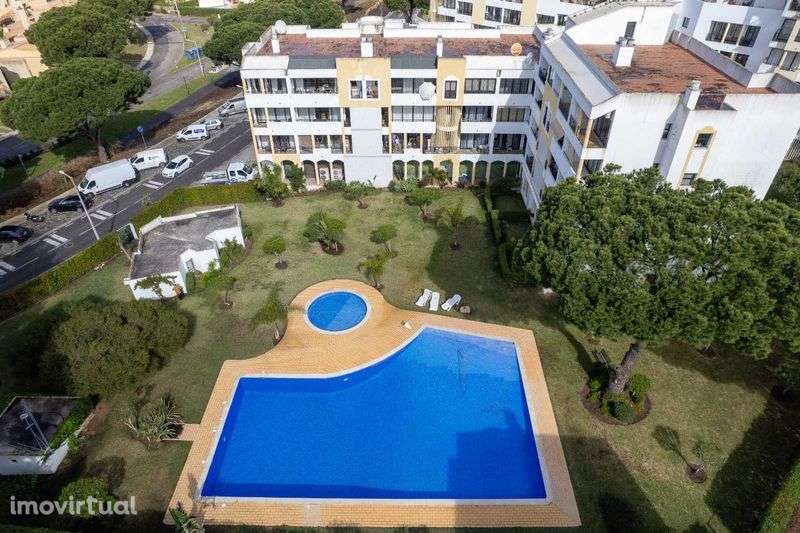 Exclusivo | T2 com Piscina em Vilamoura – 410.000€ - Grande imagem: 2/10
