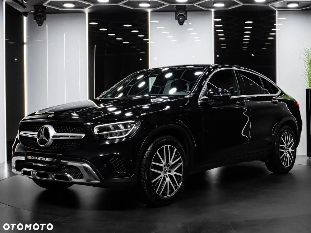 Mercedes-Benz GLC 200 - 2