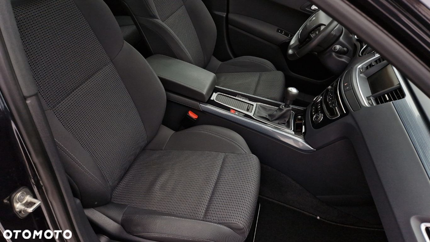 Peugeot 508 - 20