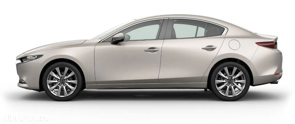 Mazda 3 - 14
