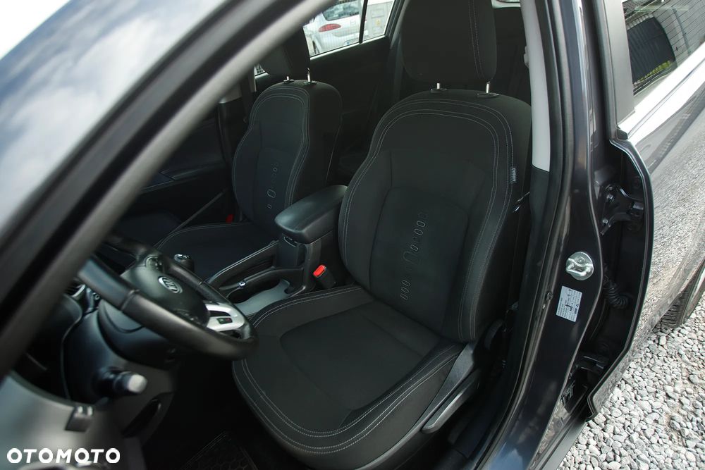 Kia Sportage 1.6 GDI L 2WD - 24