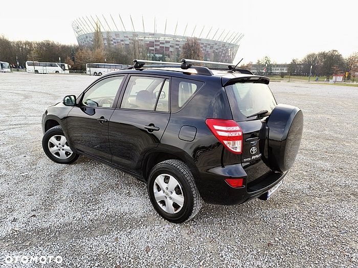 Toyota RAV4 - 7