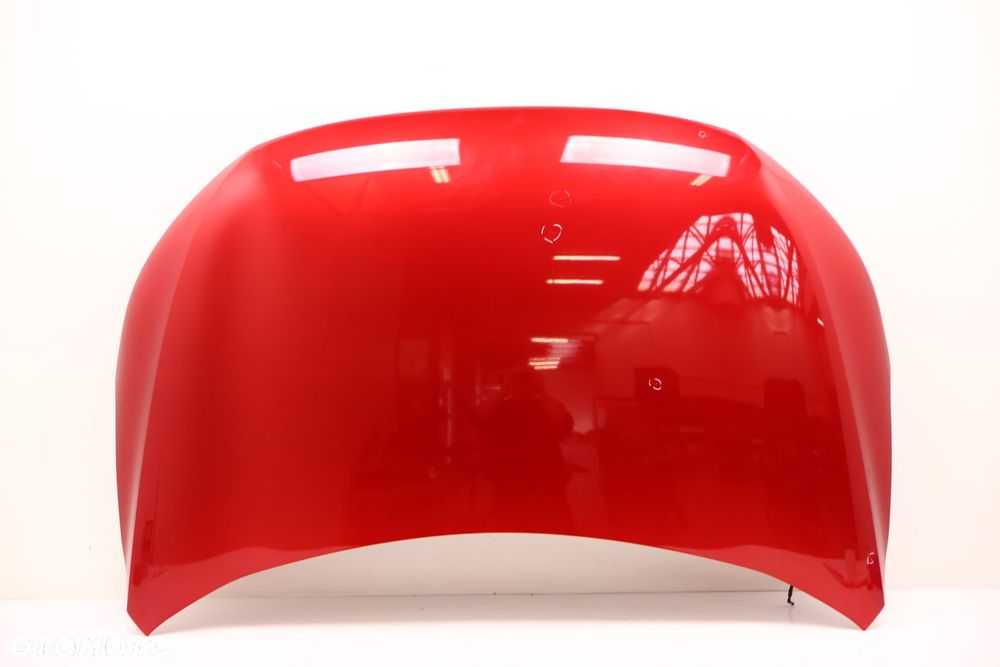 MITSUBISHI ECLIPSE CROSS MASKA POKRYWA SILNIKA P62 - 1