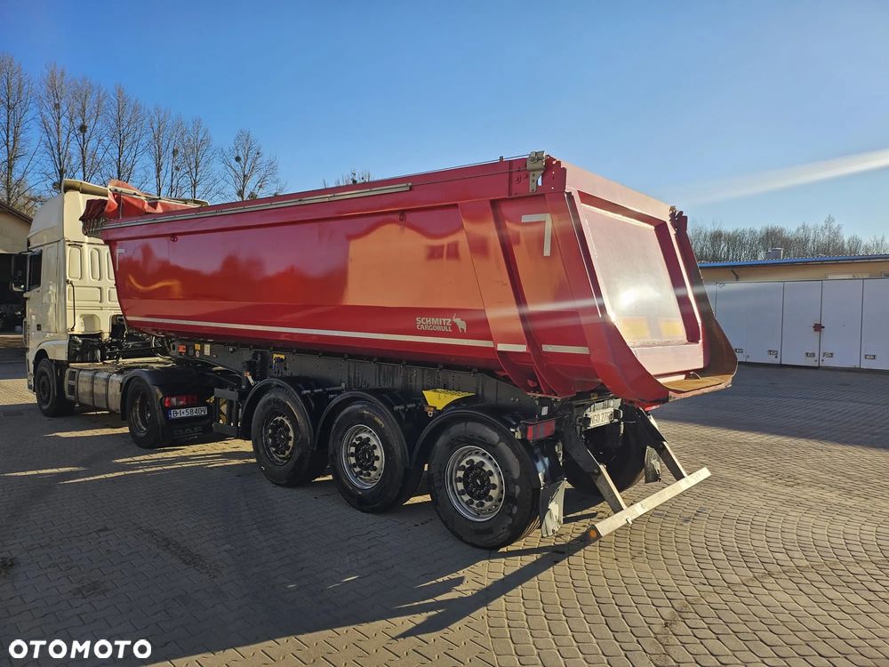 Schmitz Cargobull SCB*S3D - 3