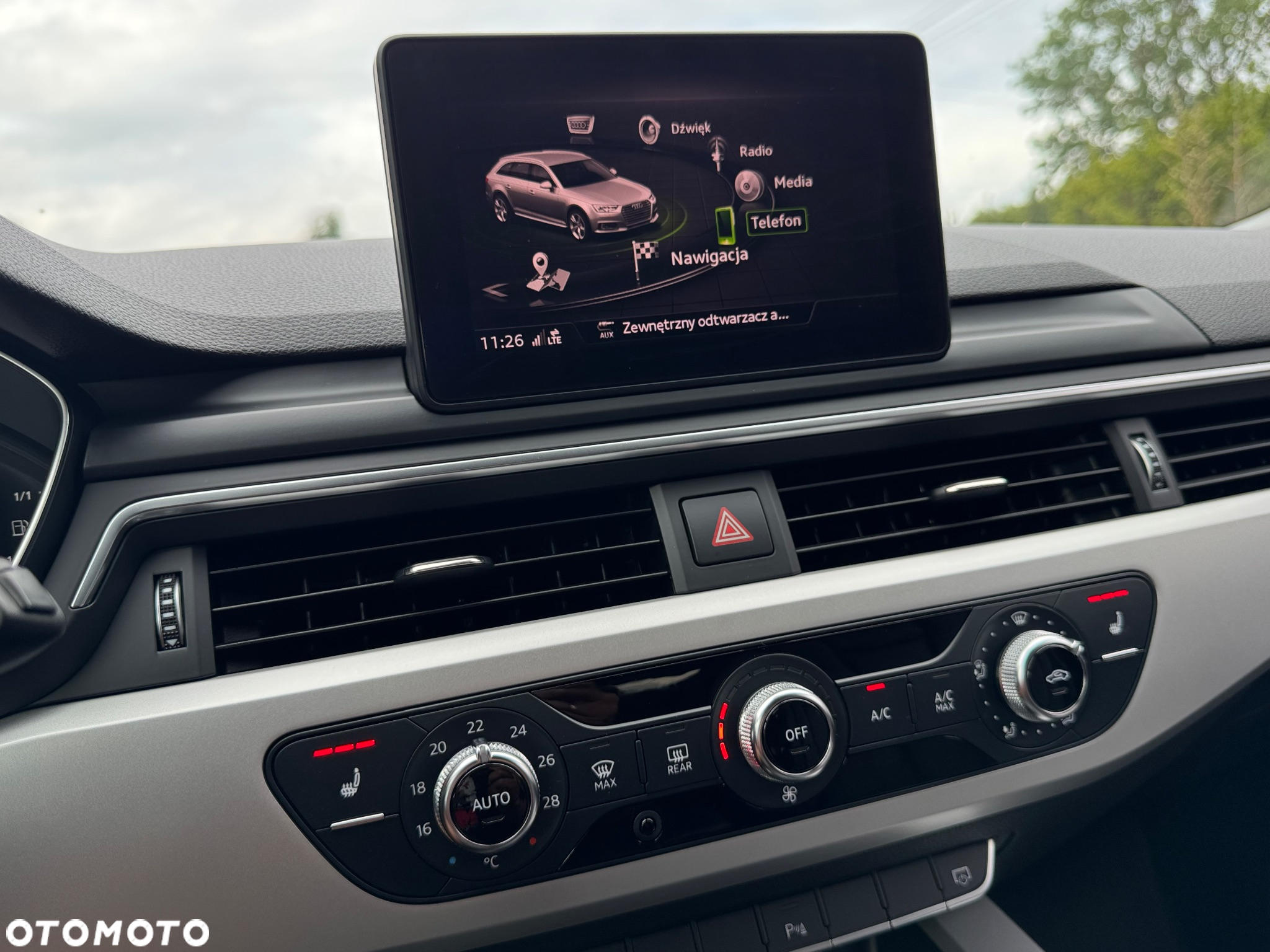 Audi A4 - 28