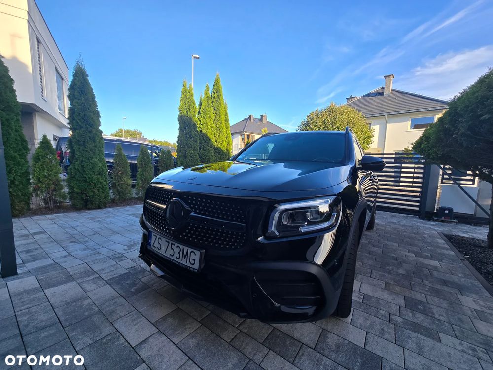 Mercedes-Benz GLB - 6