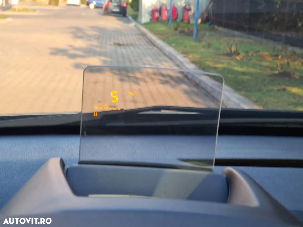 Peugeot 3008 HDi FAP 110 EGS6 Tendance - 15