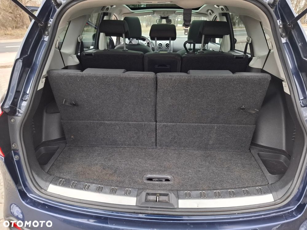 Nissan Qashqai+2 1.6 Acenta - 15