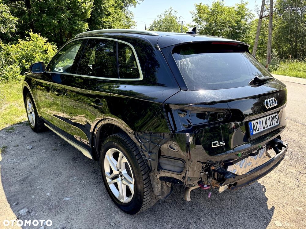 Audi Q5 45 TFSI quattro S tronic S line - 6