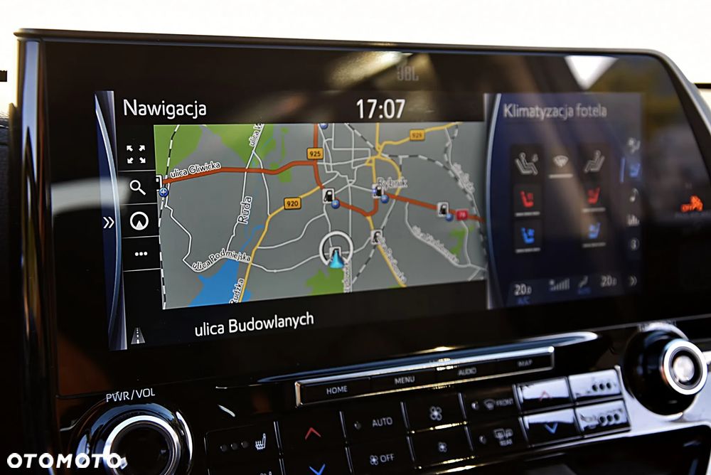 Toyota Highlander 2.5 Hybrid Prestige - 28
