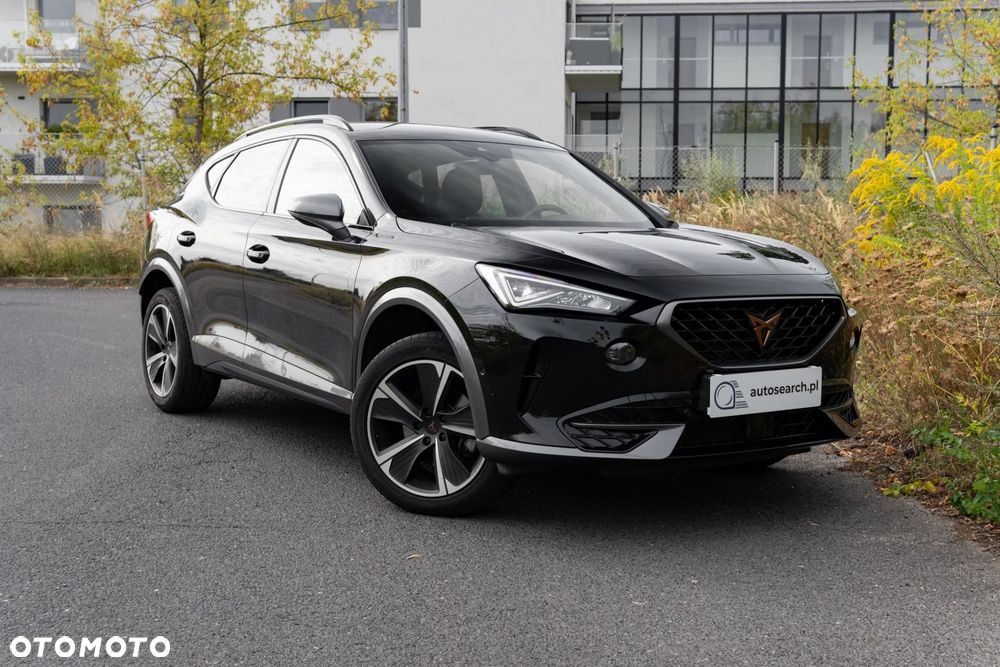Cupra Formentor 1.5 TSI DSG - 4