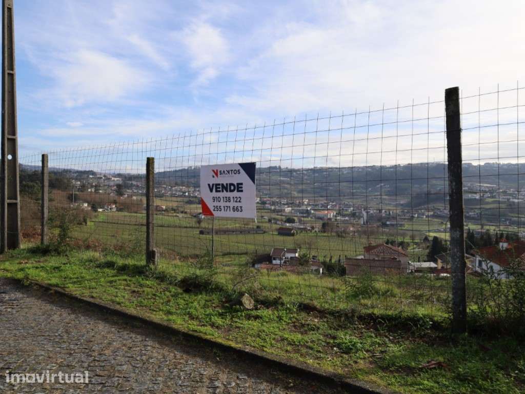 Terreno de Construção Habitacional | 945m² - Grande imagem: 4/16