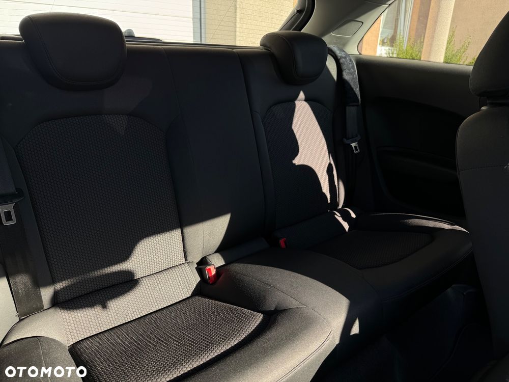 Audi A1 3-drzwiowe 1.4 TFSI Attraction - 12