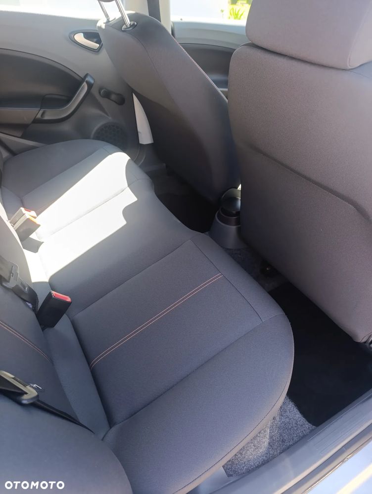 Seat Ibiza 1.2 12V Style Viva - 7